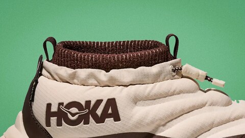 Hoka's Latest Release Is an Instant Winter Classic