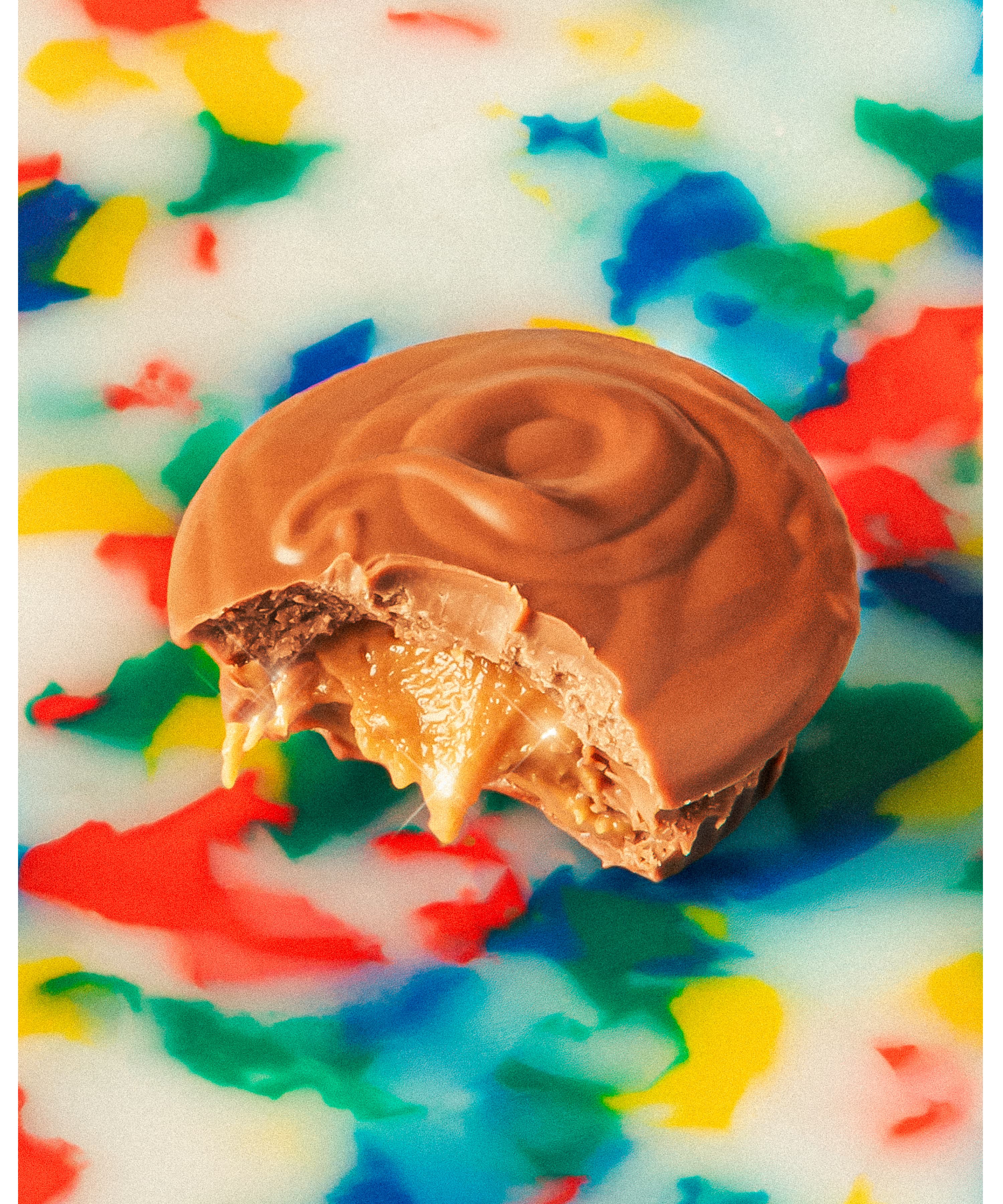 Milk Chocolate Peanut Butter Cups
