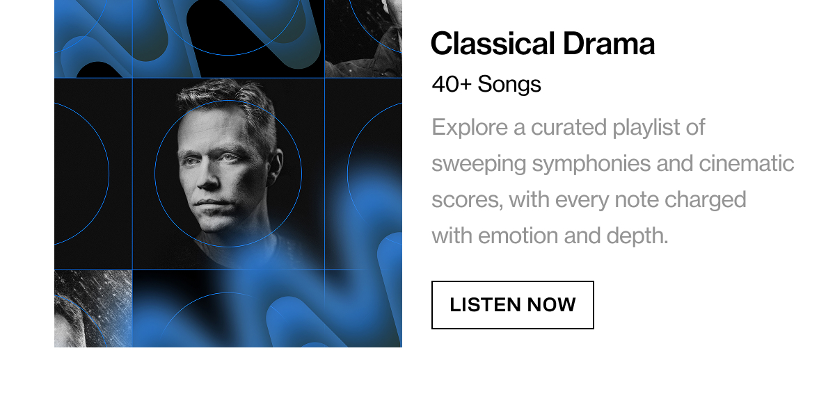 Classical Drama