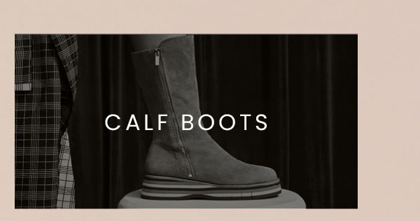 CALF BOOTS