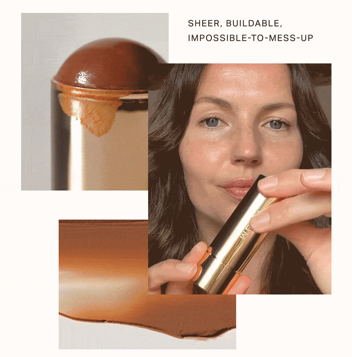 Bronze Balm