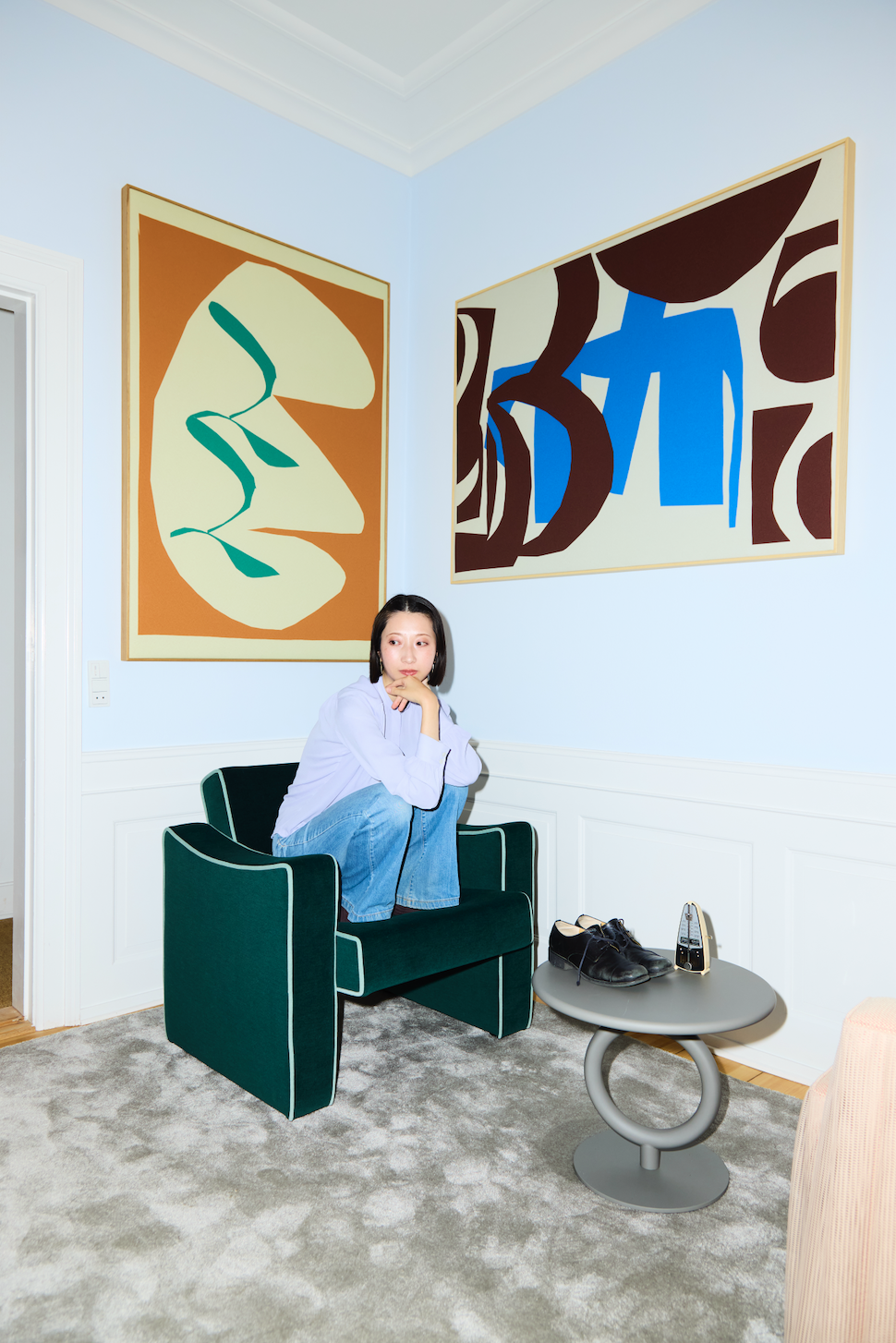 Acoustic Panels