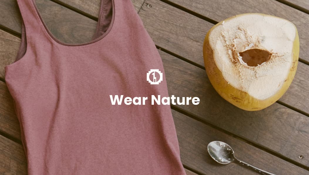 Wear Nature