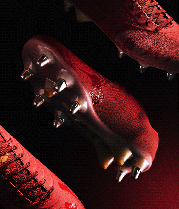 All Rugby Boots