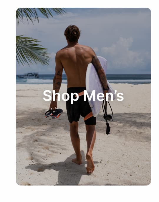 Have you seen the recent adds to our sale section? Find your favorites and score up to 30% off while supplies last. Shop Men's sale now!