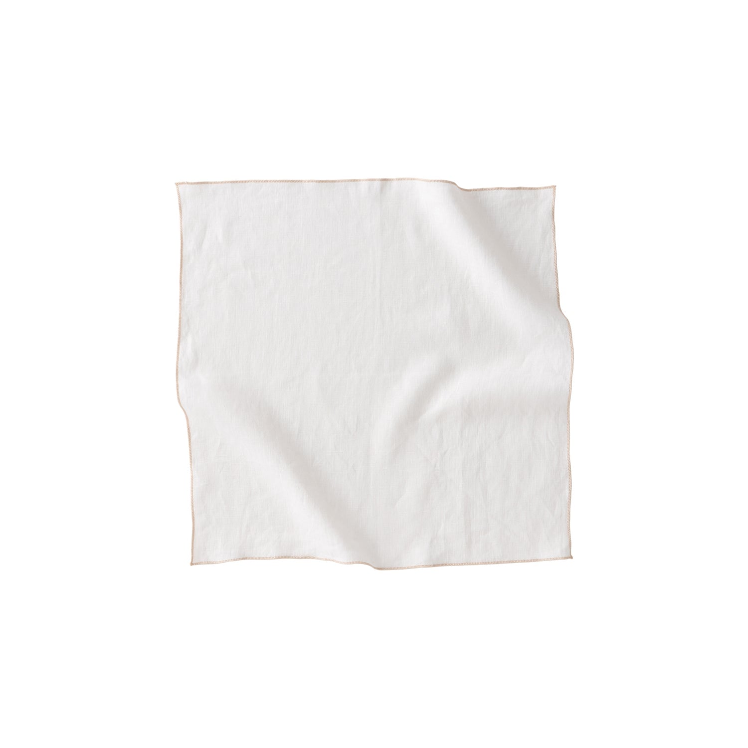 Image of Futo Kitchen Cloth ALI 17.32 × 17.32 in