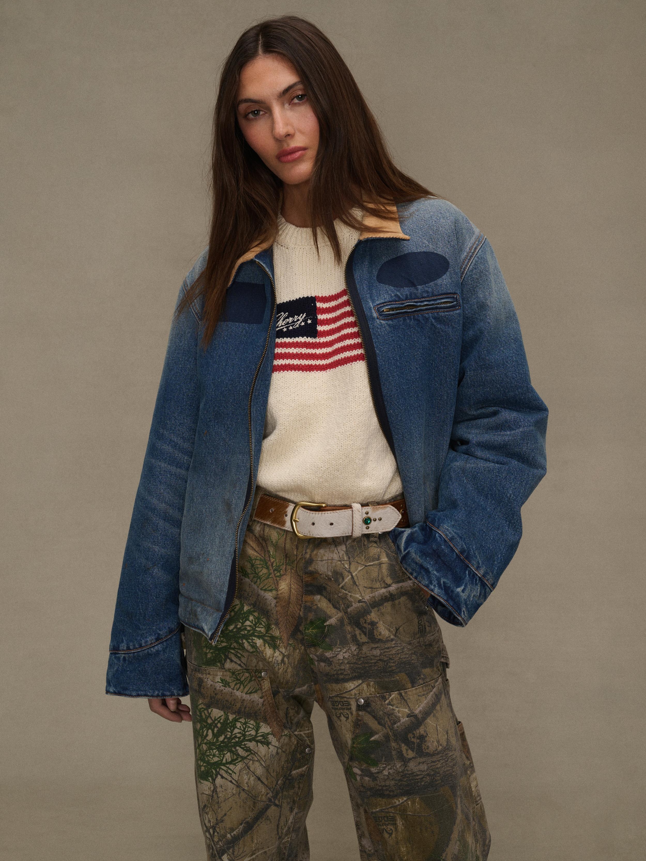 American Crew Cream