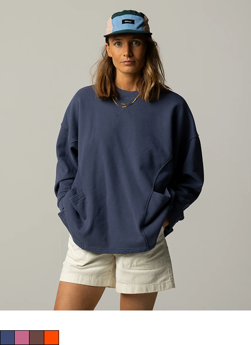 Women's Awen Sweatshirt