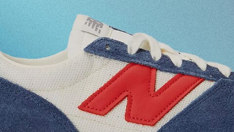 At These Prices, New Balance Might as Well Give Away Its Best Shoe of 2025