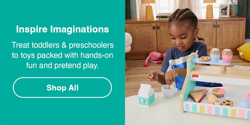 Inspire Imaginations