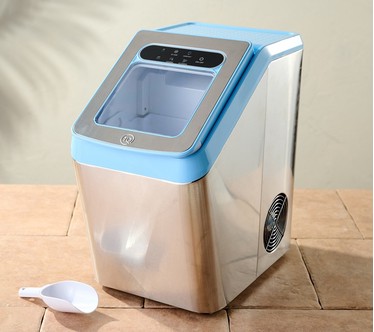 Technique 72-lb Countertop Nugget Ice Maker