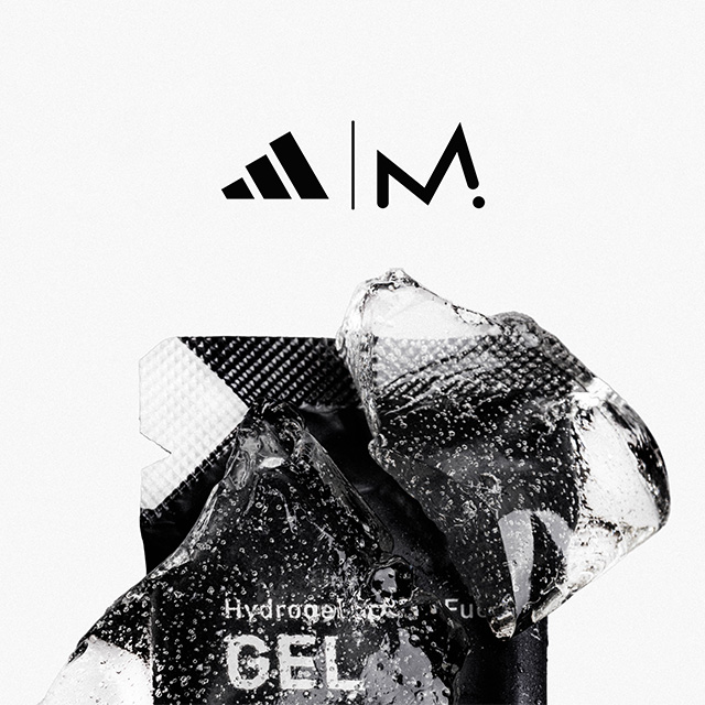 ADICLUB X MAURTEN