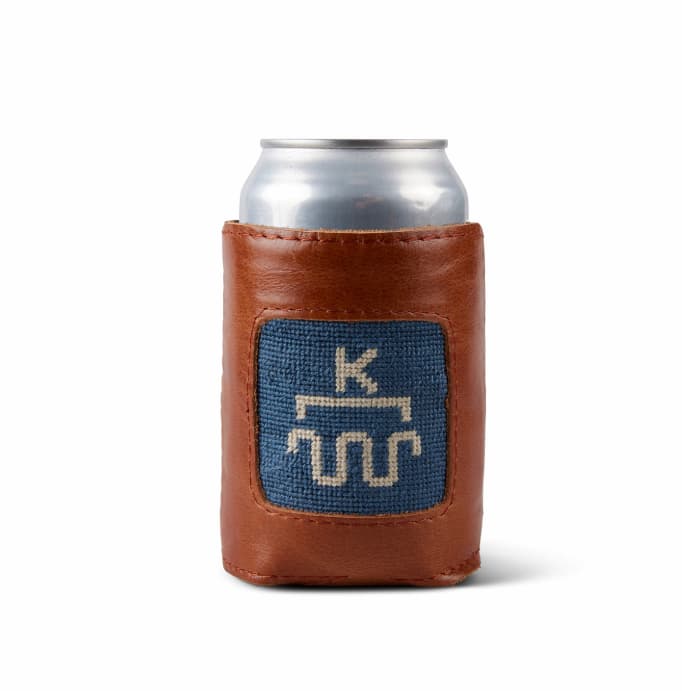 Can Cooler King Ranch Rug