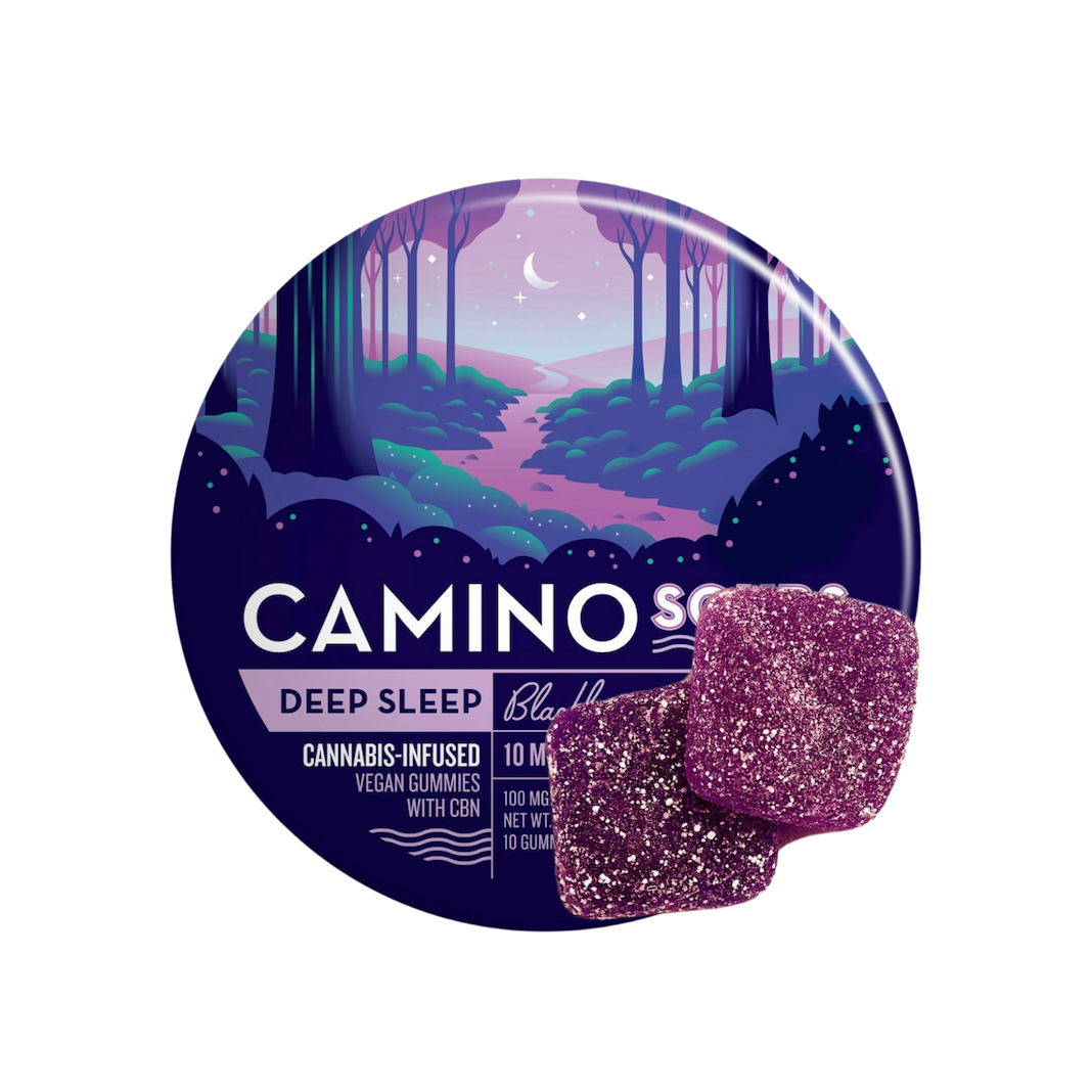 CAMINO