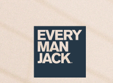Every Man Jack logo