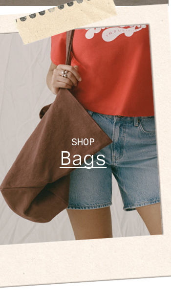 Shop Bags