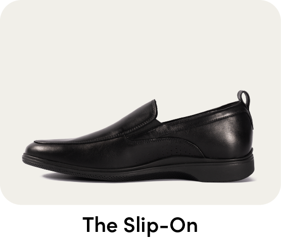 The Slip-On
