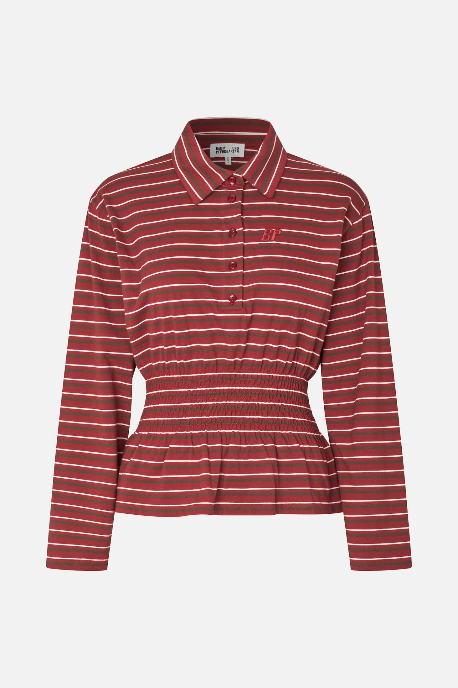 JOSEFIN BLOUSE