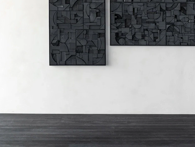 Bricks Wall Art