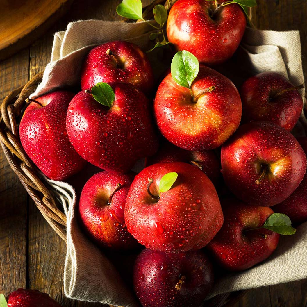 Image of Red Delicious Apple Tree