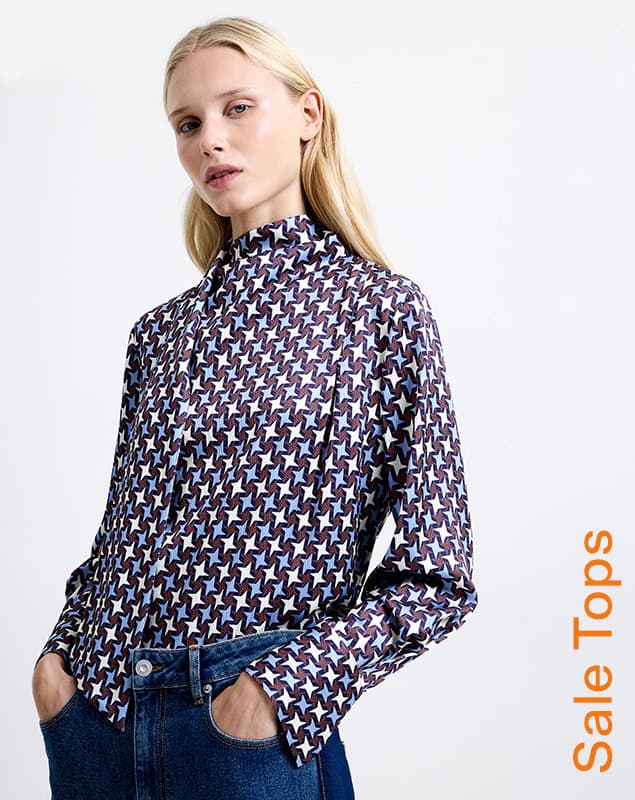SALE TOPS