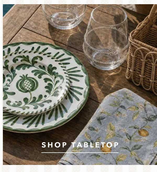 Shop Tabletop