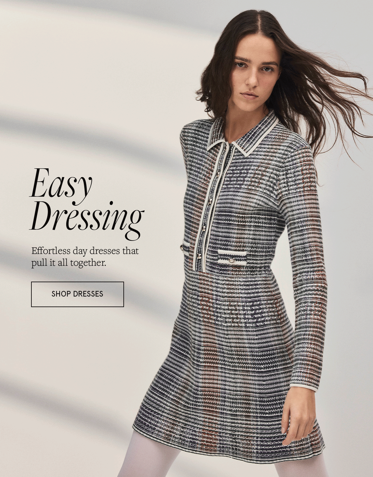 Dresses