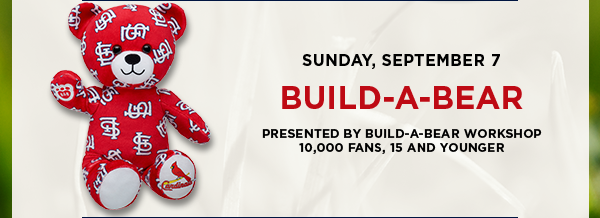 Build-A-Bear
