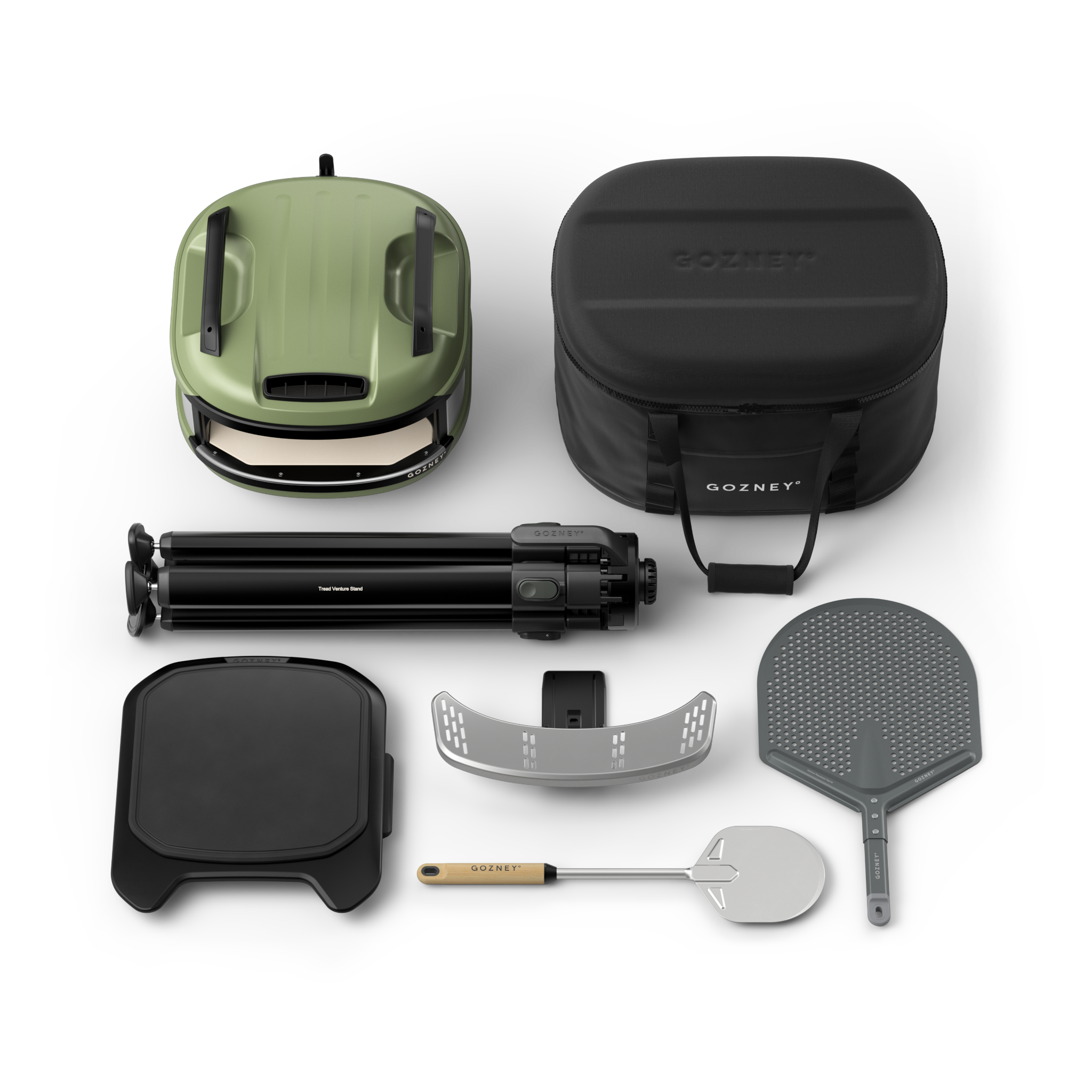 Image of Tread Peak Bundle