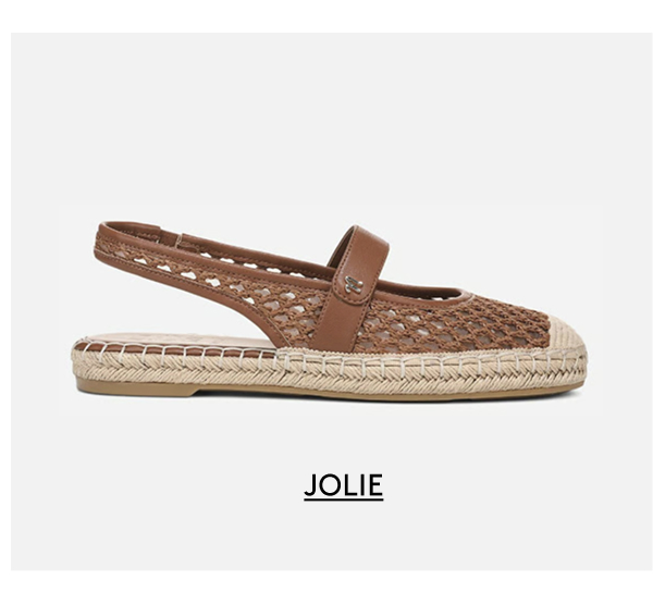 Jolie