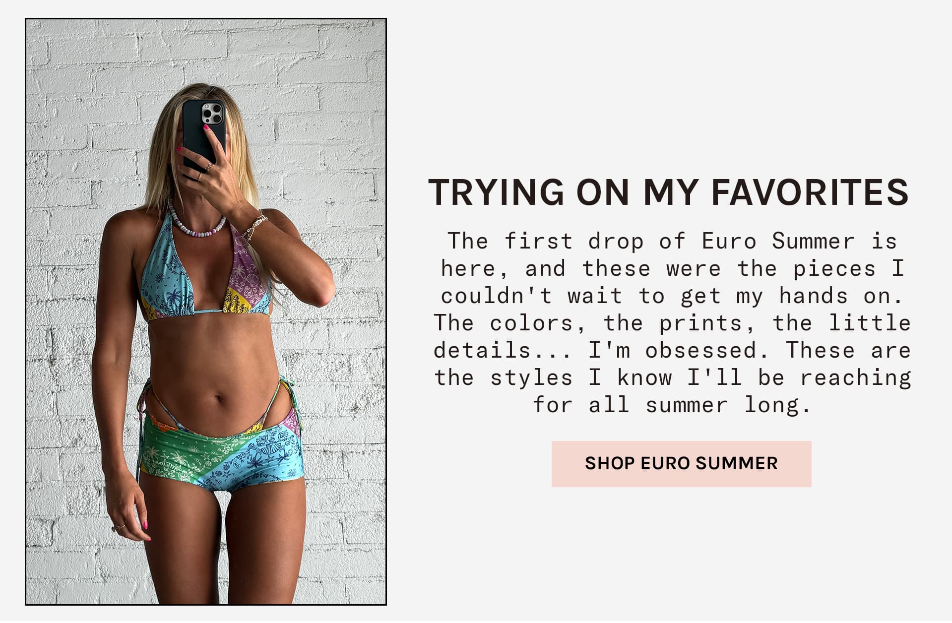 EURO SUMMER