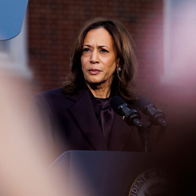 Kamala Harris