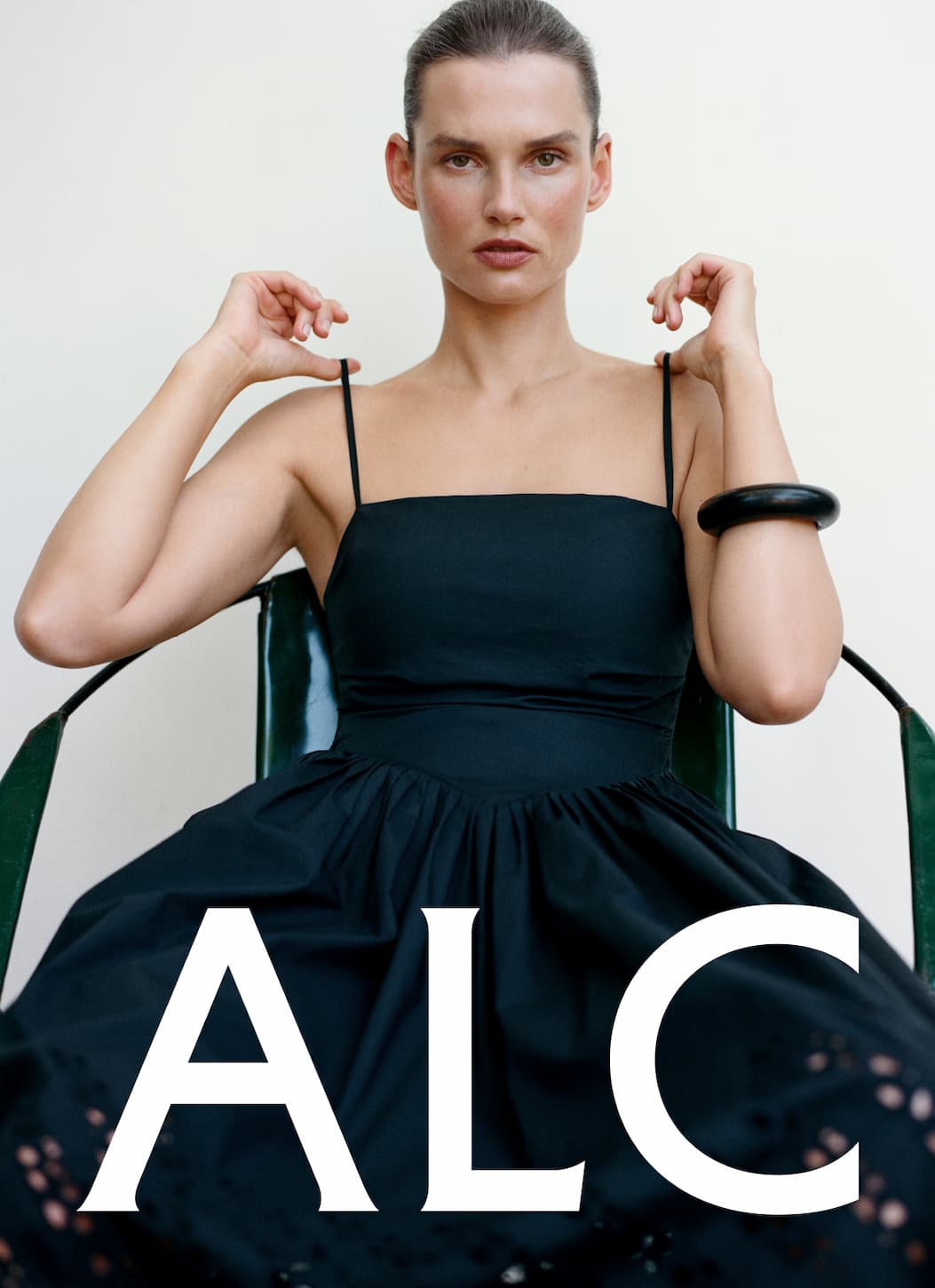 Model in ALC