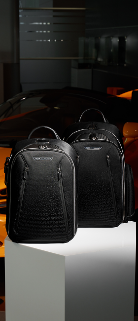 Velocity backpack