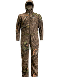 ScentLok Savanna Fuse Coverall