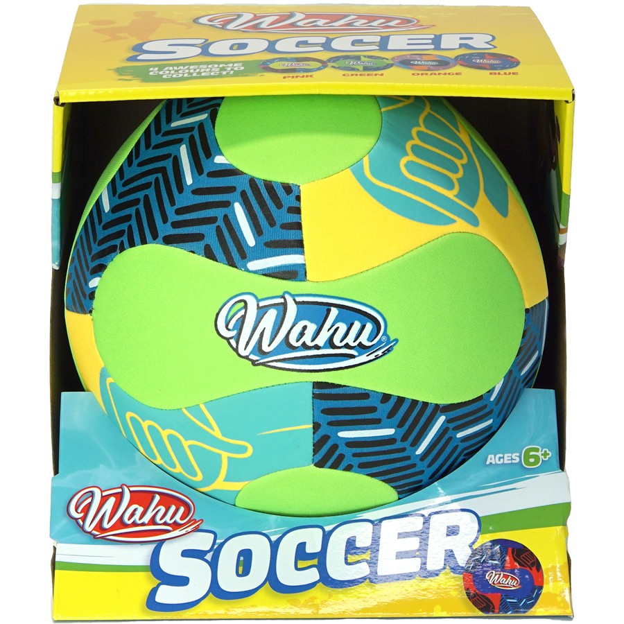 Image of Wahu Beach Soccer Ball assorted