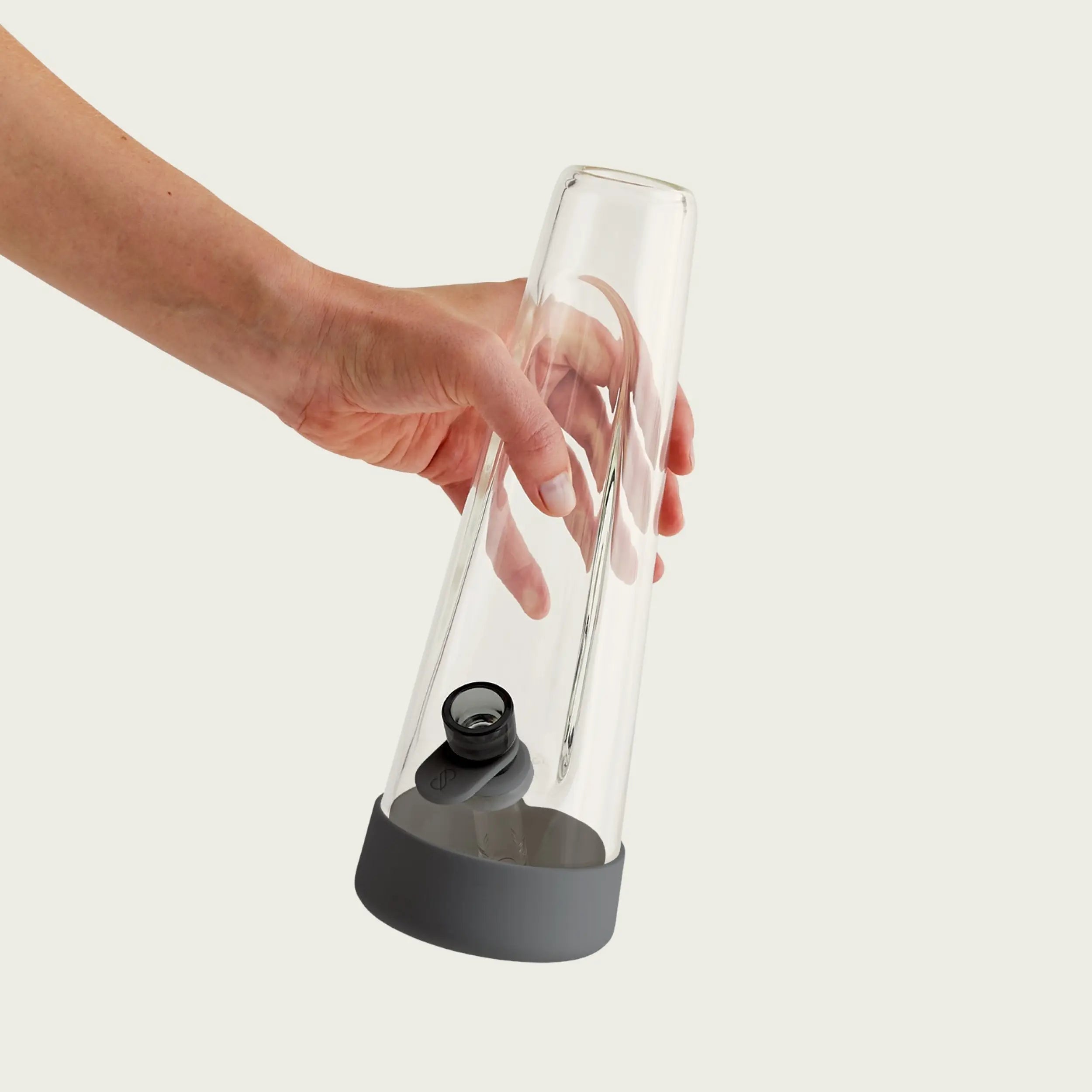Image of Bong - Charcoal