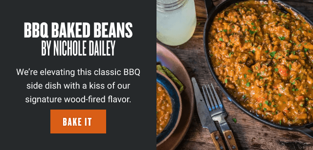 BBQ Baked Beans