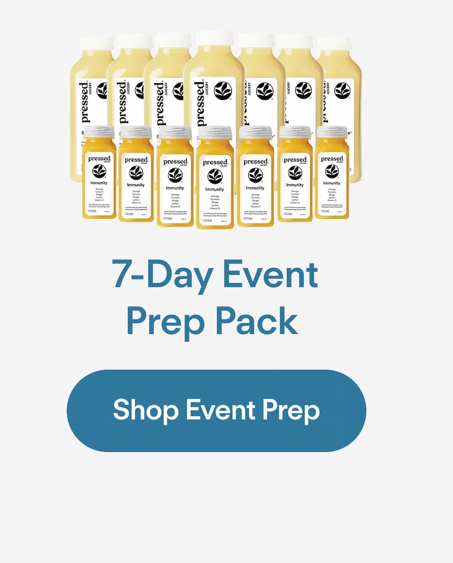 7-Day Event Prep Pack