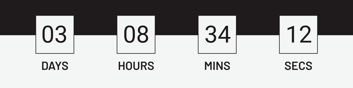 Countdown Timer