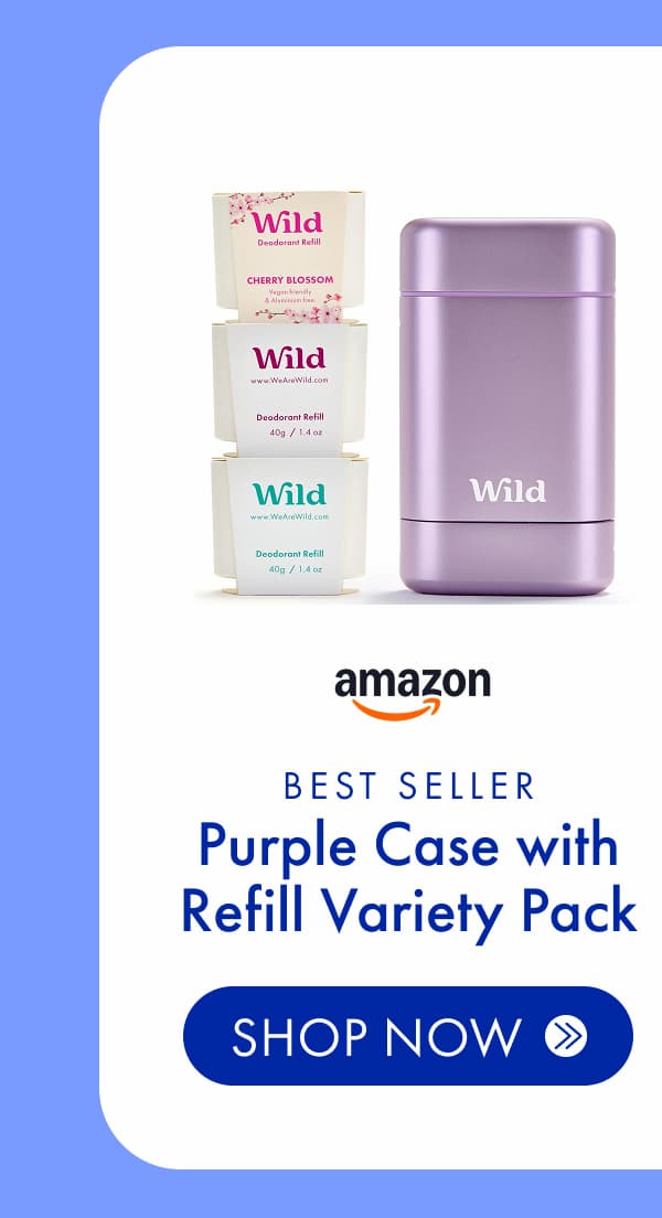 purple case variety pack