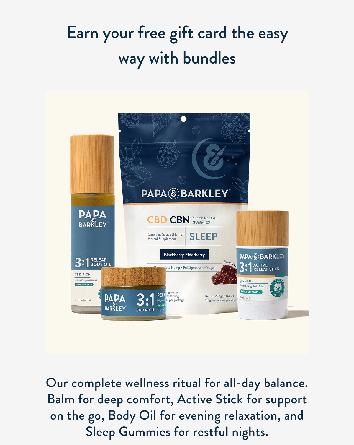 Shop Ritual Collection