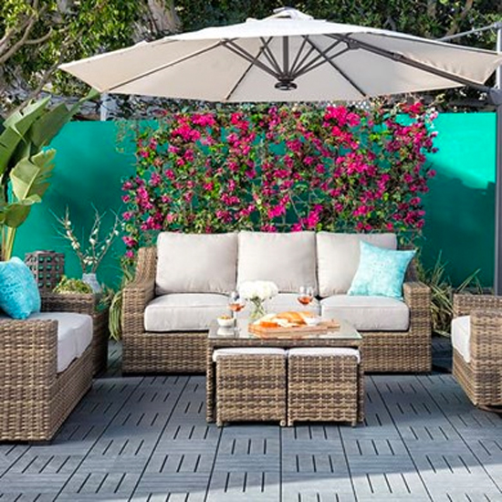 Small Backyard Ideas on a Budget