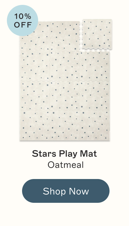 STAR PLAY MAT