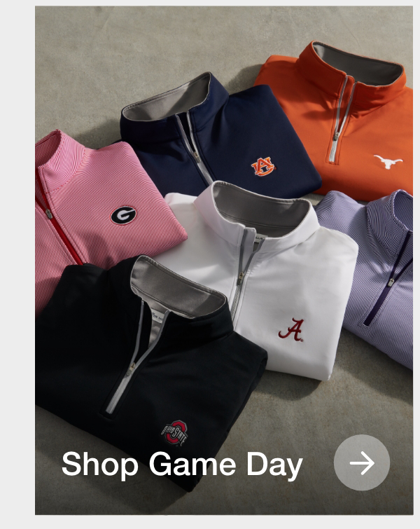 Shop Game Day