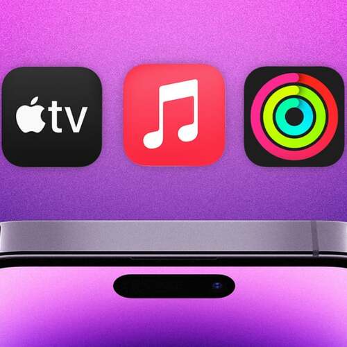 What Is an Apple One Subscription? Here's What to Know