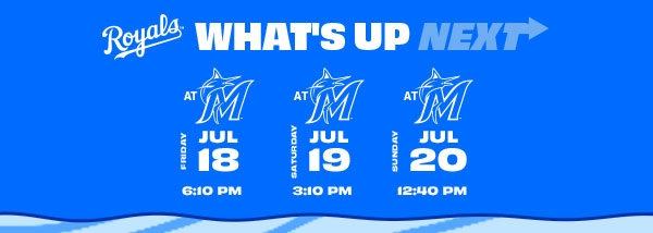What's up next - View Schedule