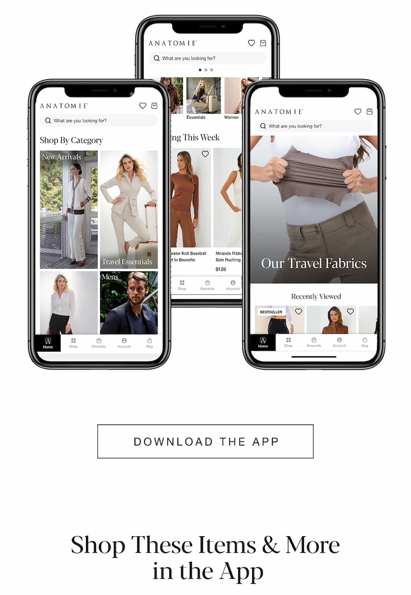 Download the App