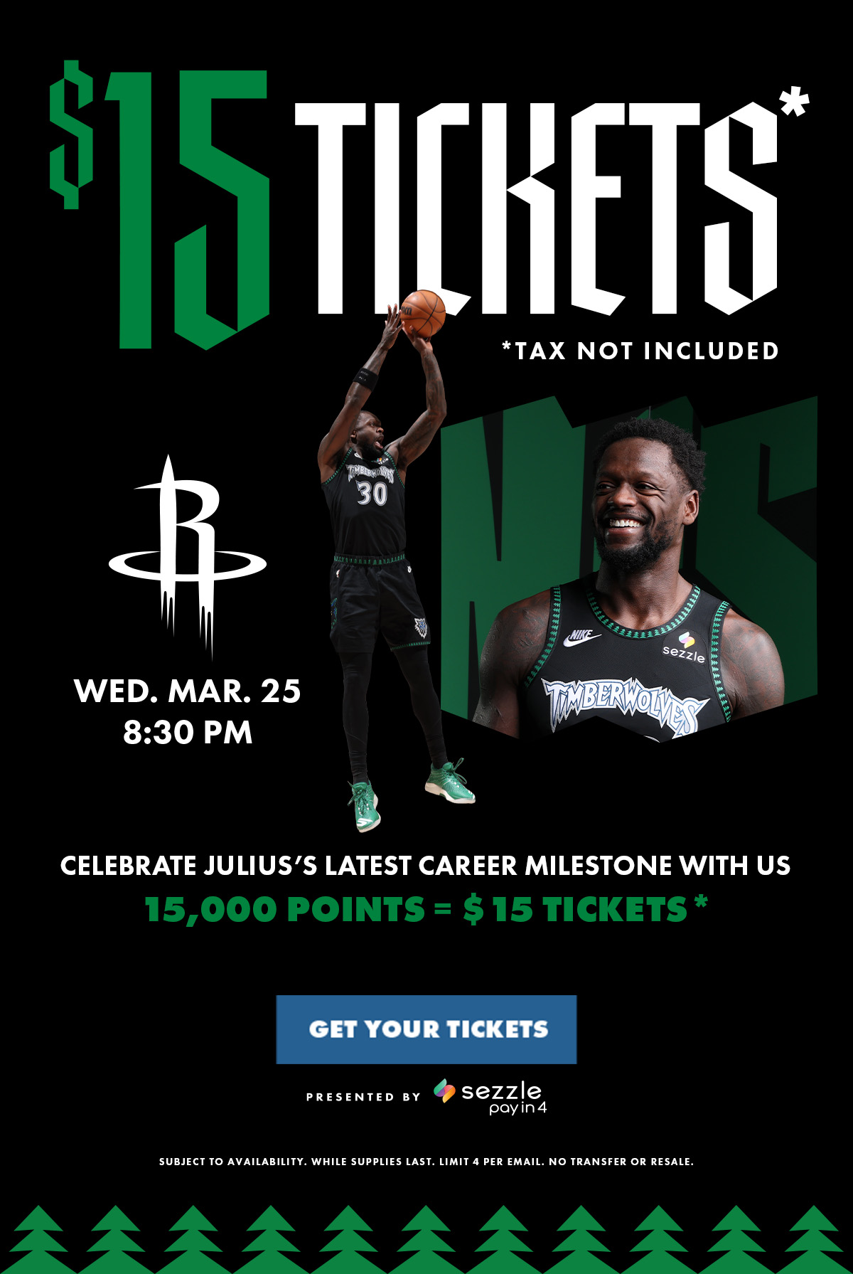Get Your Tickets