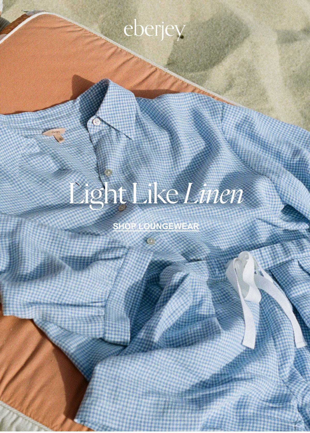 Shop Loungewear